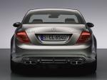 Mercedes-Benz CL65 AMG 40th Anniversary 2007 года